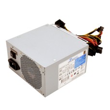 Блок питания ATX 600 W Seasonic SSP-600ES2, OEM