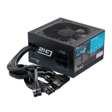 Блок питания ATX 650 W Seasonic G12 GM-650