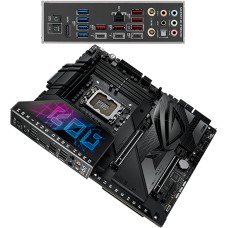 Материнская плата ASUS ROG Maximus Z790 Dark Hero, LGA1700