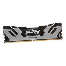 Модуль памяти Kingston Fury Renegade  KF588CU42RS-24, DDR5, 24GB, silver CU-DIMM 24 GB <8800MHz> CL42