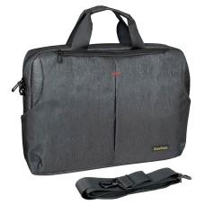 Сумка для ноутбука ExeGate Business EСС-012, EX283433RUS up to 15.6", black