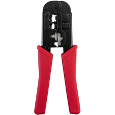 Обжимной инструмент ExeGate, EX-T568A RJ-45, RJ-11, RJ-12