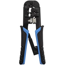 Обжимной инструмент ExeGate, EX-T568R RJ-45, RJ-11, RJ-12