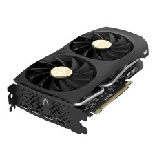 Видеокарта Zotac GAMING RTX 4060 Ti AMP (ZT-D40620F-10M)