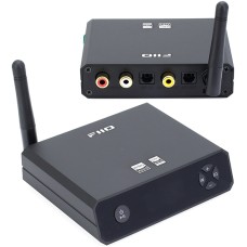 Портативный усилитель для наушников FiiO BR13 (F3131B)