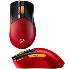 Мышь ASUS P715 ROG GIII WL AP/­EVA02 Mouse Wireless, BT 5.1/­2.4GHz, Optical 36000 dpi, USB