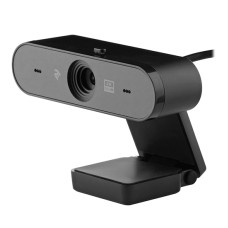 Вебкамера 2E, 2E-WC2K WebCamera 4MP photo, mic, USB