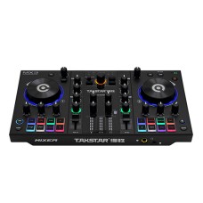 Звуковая карта Takstar MX3 SB 48KHz/­24bit, USB