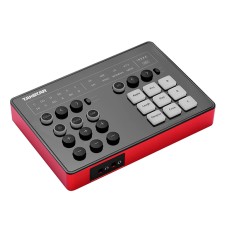 Звуковая карта Takstar SC-M1 SB 48KHz/­16bit, USB