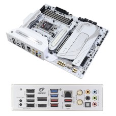 Материнская плата Colorful iGame Z790D5 FLOW V20 MB Socket1700, ATX, iZ790 (VGA+HDMI), 4DDR5, PCIx16, PCIx1