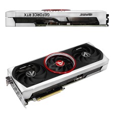 Видеокарта Colorful iGame RTX 4070 SUPER Advanced OC