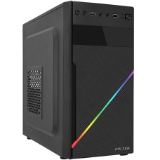 Core i5-10400-2.9GHz/­H470/­RAM 8GB/­SSD 512GB (M.2)/­no DVD/­400W