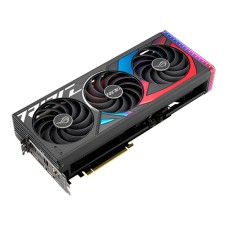 идеокарта ASUS RTX 4070 Ti Super ROG Strix Gaming OC, 16 GB, GeForce RTX 4070 Ti Super