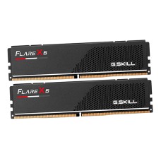 Комплект модулей памяти G.Skill Flare X5 (AMD EXPO), F5-6000J3038F16GX2-FX5, DDR5, 32 GB, black DIMM kit <6000MHz> (2x16GB), CL30-38-38-96