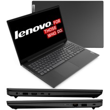 Ноутбук Lenovo V15 G3 IAP (82TT0047RU) рем, Black