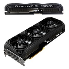 Видеокарта Gainward GTX 4080 SUPER PANTHER OC (NED408SS19T2-1032Z)