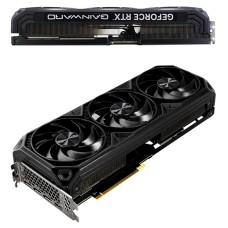 Видеокарта Gainward RTX 4070 SUPER Panther OC (NED407ST19K9-1043Z)