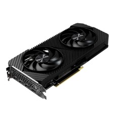 Видеокарта Gainward RTX 4070 SUPER GHOST (NED407S019K9-1043B)