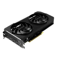 Видеокарта Gainward RTX 4060 Ti GHOST, 8 GB