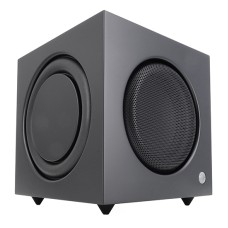 Сабвуфер активный Audio Pro SW-10, Черный Subwoofer active 33-120Hz, RCA, Black
