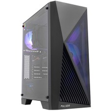 Ryzen 5 3600X-3.8GHz/­B450/­RAM 16GB/­SSD 512GB (M.2)/­GTX1660-6GB/­no DVD/­750W