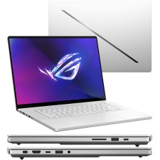 Ноутбук ASUS ROG Zephyrus G16 GU605MZ-QR051W (90NR0IR6-M00260), Grey