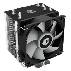 Уц. Система охлаждения ID-Cooling SE-914XT Basic V2, повреждена упаковка Cooler for S1700/­1200/­20xx/­115x/­AMD, 150W, 600-2200rpm, 45.8CFM,