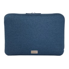 Чехол для ноутбука Hama Jersey, 00217104 up to 14.1", Blue