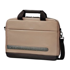 Сумка для ноутбука Hama Terra, 00217235 up to 15.6", Nature