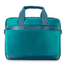 Сумка для ноутбука Hama Velvet, 00217260 up to 15.6-16.2", Petrol