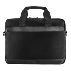 Сумка для ноутбука Hama Velvet, 00217256 up to 13.3-14.1", Black