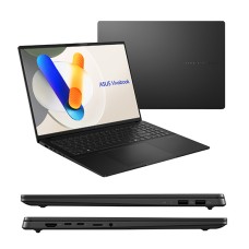 Ноутбук ASUS Vivobook S 16 S5606MA-MX007W (90NB12E3-M002X0), Black