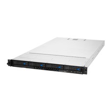 Server ASUS RS700-E10-RS4U/­10G, Xeon Gold 5317, 12C/­24T 3.0GHz/­RAM 64GB/­2*SSD 1920GB/­2x800W 80+ Plat Server