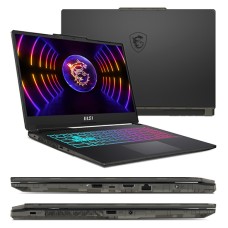 Ноутбук MSI Cyborg 15 A13UDX-1203XKZ (9S7-15K111-1203), Black