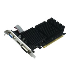 Видеокарта Afox GT710 [AF710-1024D3L5], 1 GB, уц.