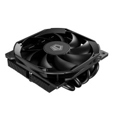 Система охлаждения ID-Cooling IS-37-XT BLACK Cooler for S1700/­1200/­1851/­115x/­AMD, 95W, 800-3600rpm, 4pin