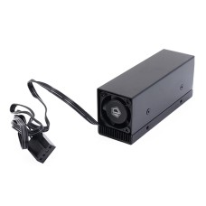 Система охлаждения SSD диска ID-Cooling, ZERO M25