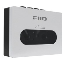 Аудиоплеер кассетный FiiO CP13 (F3281C), Black-white