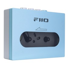 Аудиоплеер кассетный FiiO CP13 (F3281C), Sky Blue