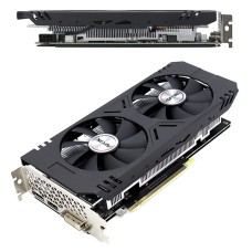 Видеокарта Afox RTX 2060 SUPER [AF2060S-8192D6H2], 8 GB