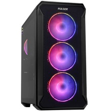 Core i7-12700F-2.1GHz/­B760/­RAM 16GB/­SSD 512GB (M.2)/­RX 580-8GB/­no DVD/­700W/­