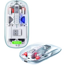 Мышь Defender Ixes MM-999 LED, USB, 52999) Mouse Wireless, Optical 2400 dpi, 4 buttons (