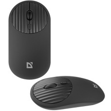 Мышь Defender NovaPro MM-316, USB, (52316) Mouse Wireless, Optical 1600 dpi, 3 buttons