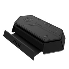 Док-станция MSI S53-0400230-V33 черный