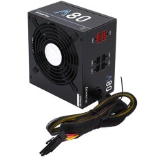 Уц. Блок питания ATX Chieftec A-80, CTG-750C, 750W, б/­у Power supply Modular