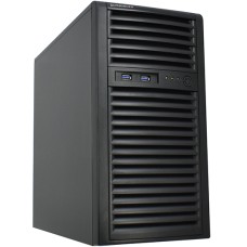 Server Supermicro SYS-530T-I, Xeon E-2334G 4C/­4T 3.4GHz/­RAM 16GB/­2*SSD 480GB/­400W Server