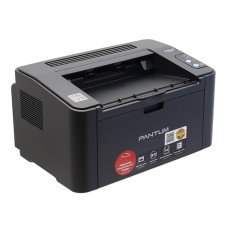 Лазерный принтер Pantum P2207 Laser printer A4, 1200 dpi, 128MB, 20ppm, USB