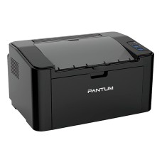 Лазерный принтер Pantum P2500NW Laser printer A4, 1200 dpi, 128MB, 22ppm, USB, Wi-Fi, NetWork