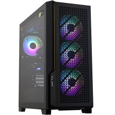 Системный блок Core i7-14700F-2.1GHz/­B760/­RAM 32GB/­SSD 1TB (M.2)/­RTX 4070 SUPER-12GB/­no DVD/­850W/­