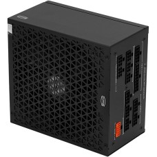 Блок питания ATX PCcooler, P5-YS1200-G1F, 1200W, 80+ Gold, Modular Power supply